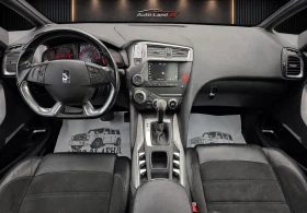 DS DS 5 1.6BlueHDI* 120кс* FACE LIFT* AUTOMATIC, снимка 12
