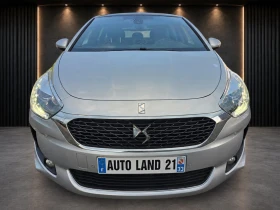 DS DS 5 1.6BlueHDI* 120кс* FACE LIFT* AUTOMATIC, снимка 2