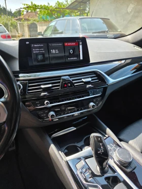 BMW 540 M sport X Drive, снимка 6