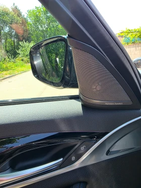 BMW 540 M sport X Drive, снимка 7