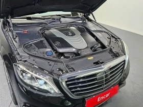 Mercedes-Benz S 350, снимка 3
