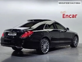 Mercedes-Benz S 350, снимка 2
