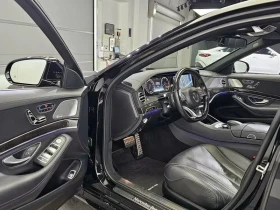 Mercedes-Benz S 350, снимка 7