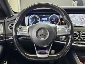 Mercedes-Benz S 350, снимка 9