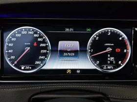Mercedes-Benz S 350, снимка 6