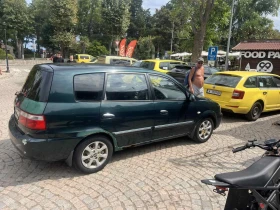 Kia Carens, снимка 2