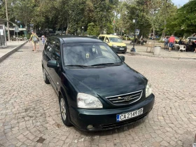 Kia Carens, снимка 5