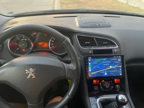 Peugeot 5008, снимка 6