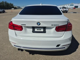 BMW 330 I XDRIVE * CARFAX * , снимка 4