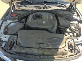 BMW 330 I XDRIVE * CARFAX * , снимка 16