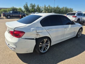 BMW 330 I XDRIVE * CARFAX * , снимка 3