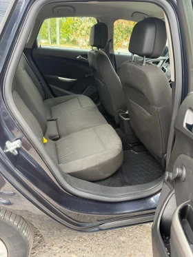 Opel Astra Хечбек, снимка 17