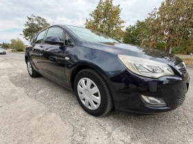 Opel Astra Хечбек, снимка 10