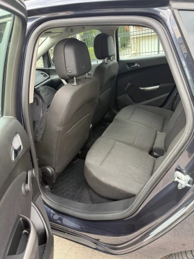 Opel Astra Хечбек, снимка 4
