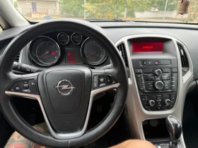 Opel Astra Хечбек, снимка 15