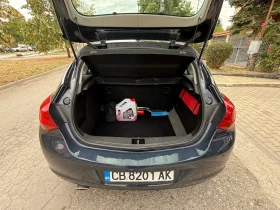Opel Astra Хечбек, снимка 7