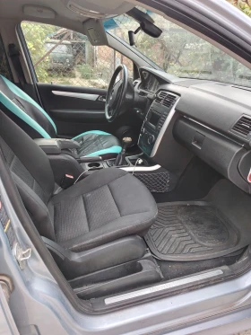 Mercedes-Benz C 180, снимка 2