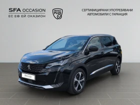 Peugeot 5008 New Line Up ALLURE 1.5 BlueHDi 130 EAT8//2106114, снимка 1
