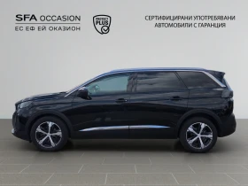Peugeot 5008 New Line Up ALLURE 1.5 BlueHDi 130 EAT8//2106114, снимка 8