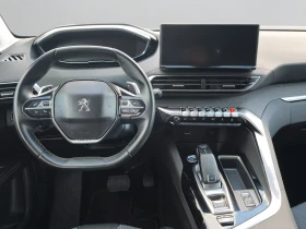 Peugeot 5008 New Line Up ALLURE 1.5 BlueHDi 130 EAT8//2106114, снимка 9