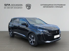 Peugeot 5008 New Line Up ALLURE 1.5 BlueHDi 130 EAT8//2106114, снимка 3