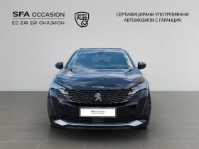 Peugeot 5008 New Line Up ALLURE 1.5 BlueHDi 130 EAT8//2106114, снимка 2