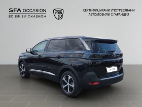 Peugeot 5008 New Line Up ALLURE 1.5 BlueHDi 130 EAT8//2106114, снимка 7