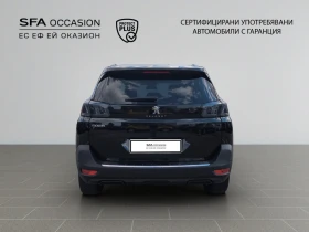 Peugeot 5008 New Line Up ALLURE 1.5 BlueHDi 130 EAT8//2106114, снимка 6