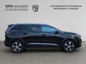 Peugeot 5008 New Line Up ALLURE 1.5 BlueHDi 130 EAT8//2106114, снимка 4