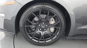 Ford Mustang Coupe 2.3 Ecoboost autogeorge.com, снимка 8