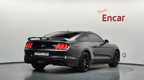Ford Mustang Coupe 2.3 Ecoboost autogeorge.com, снимка 3
