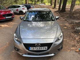 Mazda 3, снимка 1