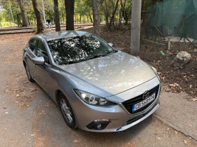 Mazda 3, снимка 2