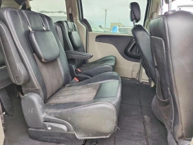 Dodge Caravan 3.6l Grand Sxt, снимка 11
