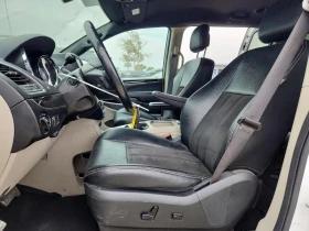 Dodge Caravan 3.6l Grand Sxt, снимка 7
