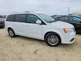 Dodge Caravan 3.6l Grand Sxt, снимка 4
