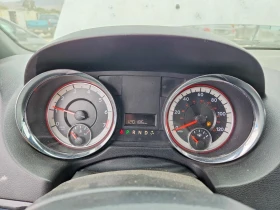 Dodge Caravan 3.6l Grand Sxt, снимка 9