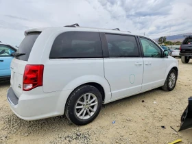 Dodge Caravan 3.6l Grand Sxt, снимка 3