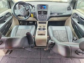 Dodge Caravan 3.6l Grand Sxt, снимка 8