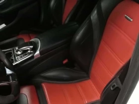 Mercedes-Benz C 63 AMG *  S * STAGE 2* АВТОКРЕДИТ БЕЗ ПЪРВОНАЧАЛНА ВНОСКА, снимка 11