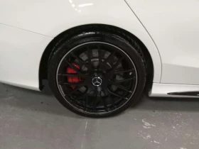 Mercedes-Benz C 63 AMG *  S * STAGE 2* АВТОКРЕДИТ БЕЗ ПЪРВОНАЧАЛНА ВНОСКА, снимка 7