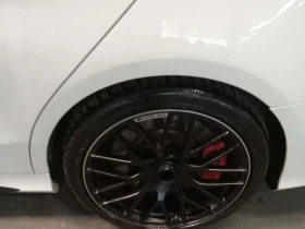 Mercedes-Benz C 63 AMG *  S * STAGE 2* АВТОКРЕДИТ БЕЗ ПЪРВОНАЧАЛНА ВНОСКА, снимка 17
