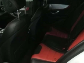 Mercedes-Benz C 63 AMG *  S * STAGE 2* АВТОКРЕДИТ БЕЗ ПЪРВОНАЧАЛНА ВНОСКА, снимка 12