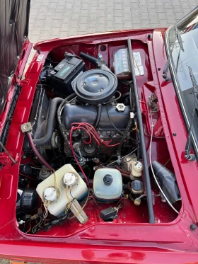Lada 2107 5270KM, снимка 11