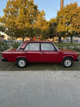 Lada 2107 5270KM, снимка 4