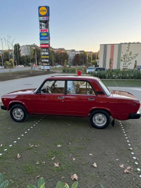 Lada 2107 5270KM, снимка 3