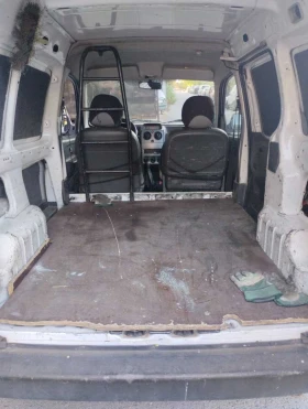 Citroen Berlingo, снимка 12