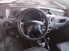 Citroen Berlingo, снимка 9