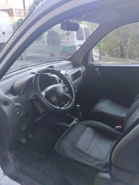 Citroen Berlingo, снимка 8