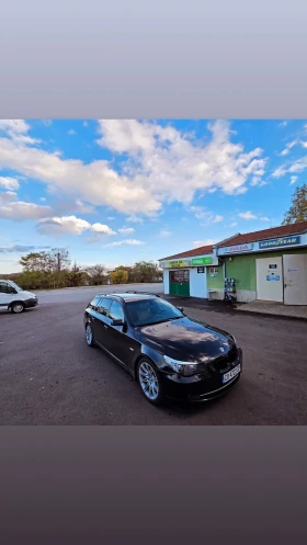 BMW 525, снимка 1